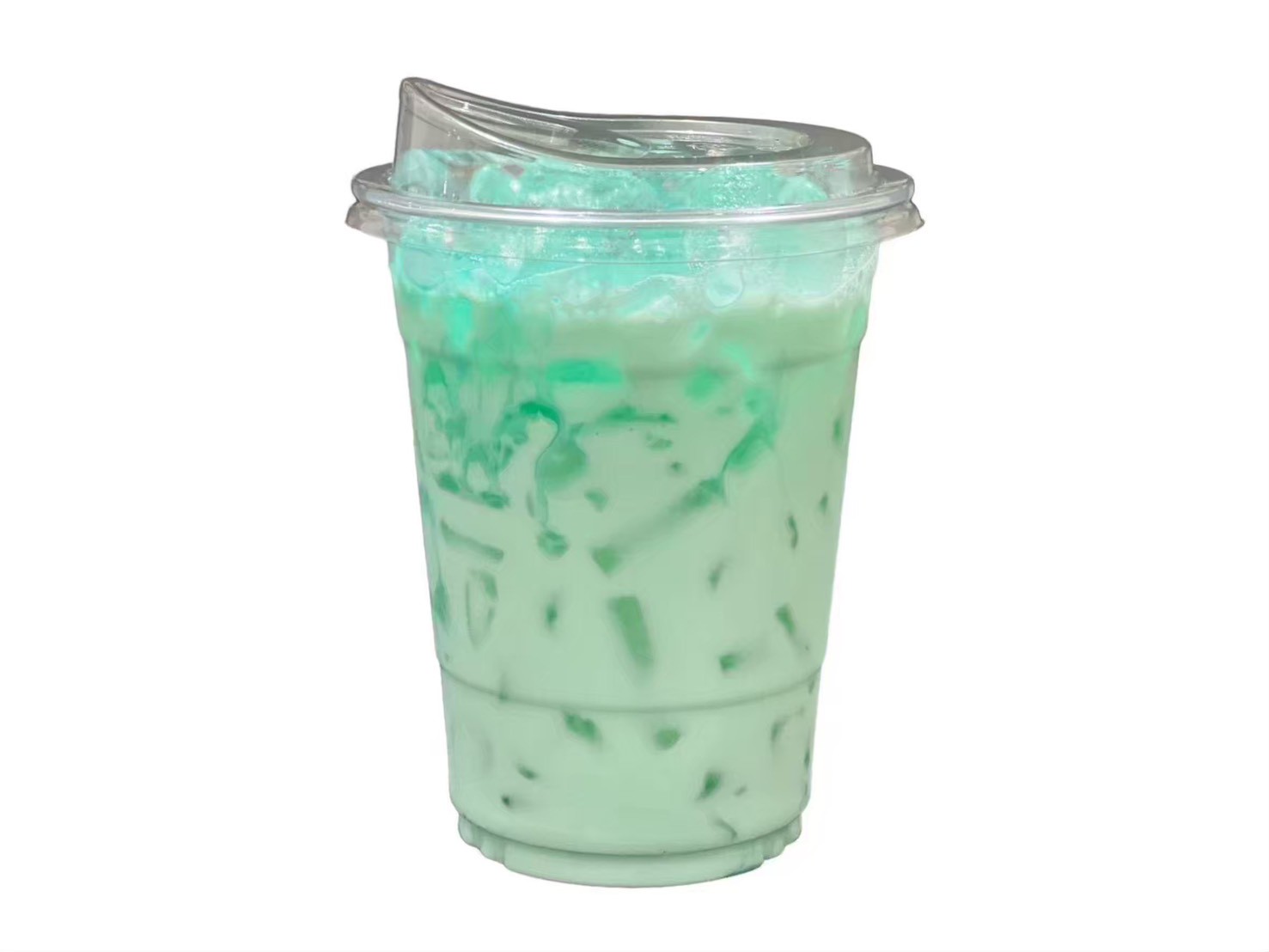 นมมรกต