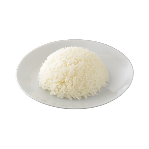 ข้าวเปล่า
