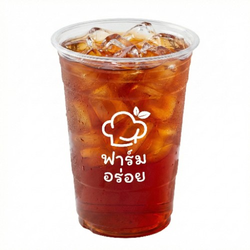 ชาดำเย็น