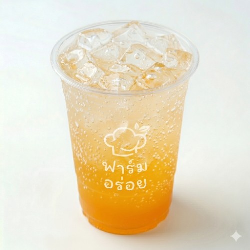 มะม่วง โซดา