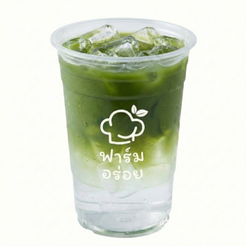 เพียวมัทฉะ