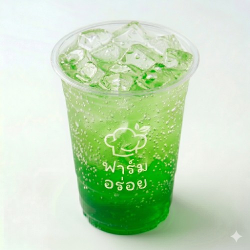 แอปเปิ้ลโซดา